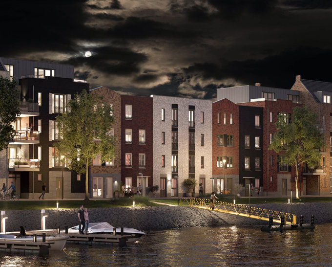 Wonen met een instant vakantiegevoel Wonen met een instant vakantiegevoel